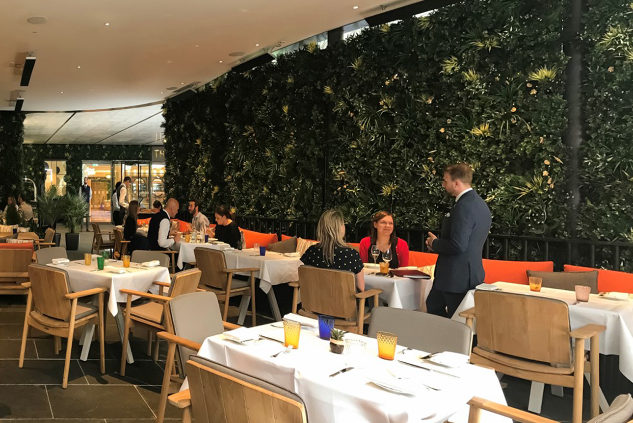 Millennium Hotel London Mayfair 