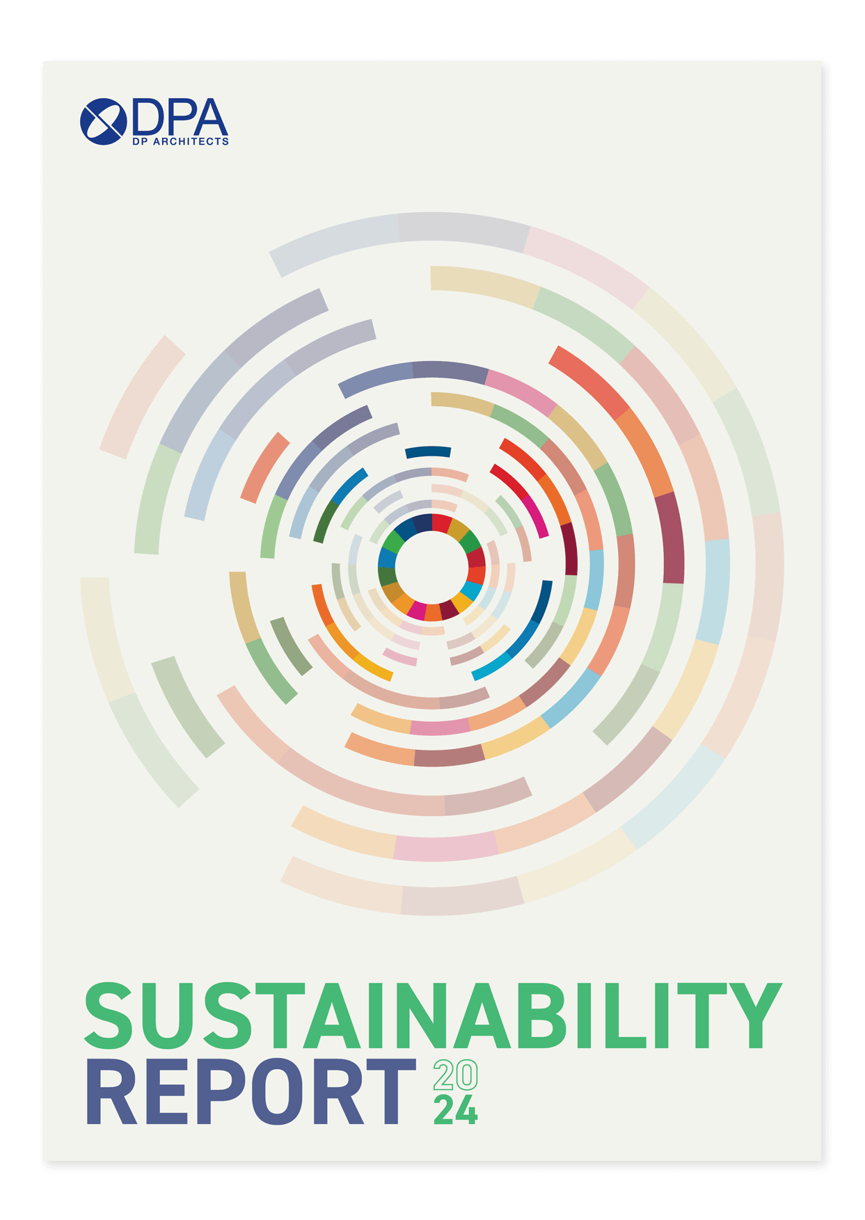 sustainability report